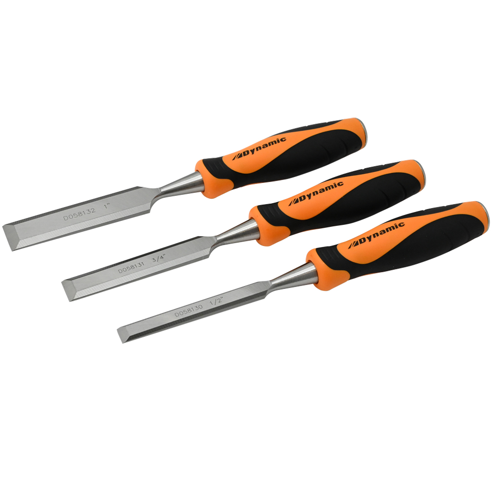 Wood Chisel Sets